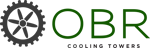 OBR Cooling Towers Logo