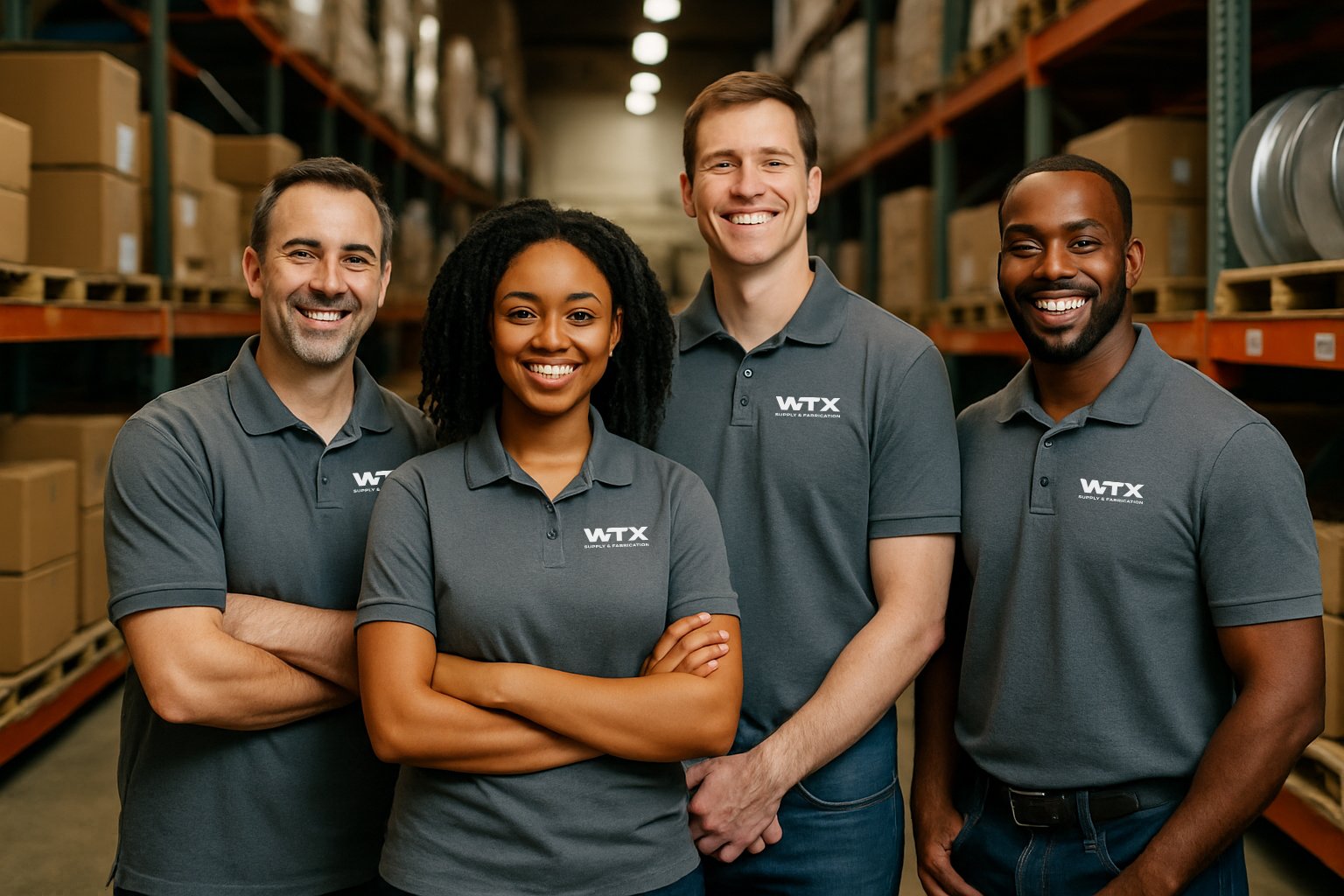 WTX Team
