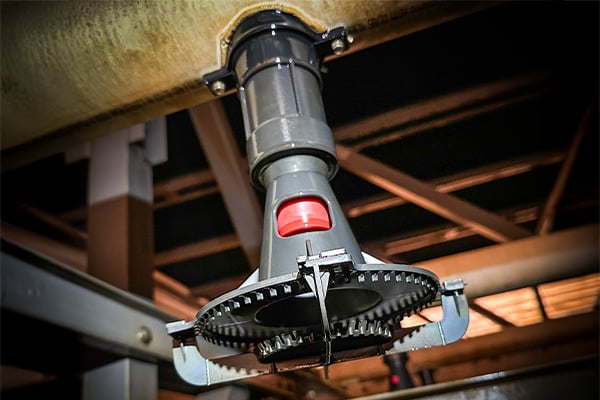 Cooling Tower Nozzle
