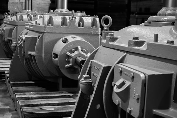 Gearbox Supply