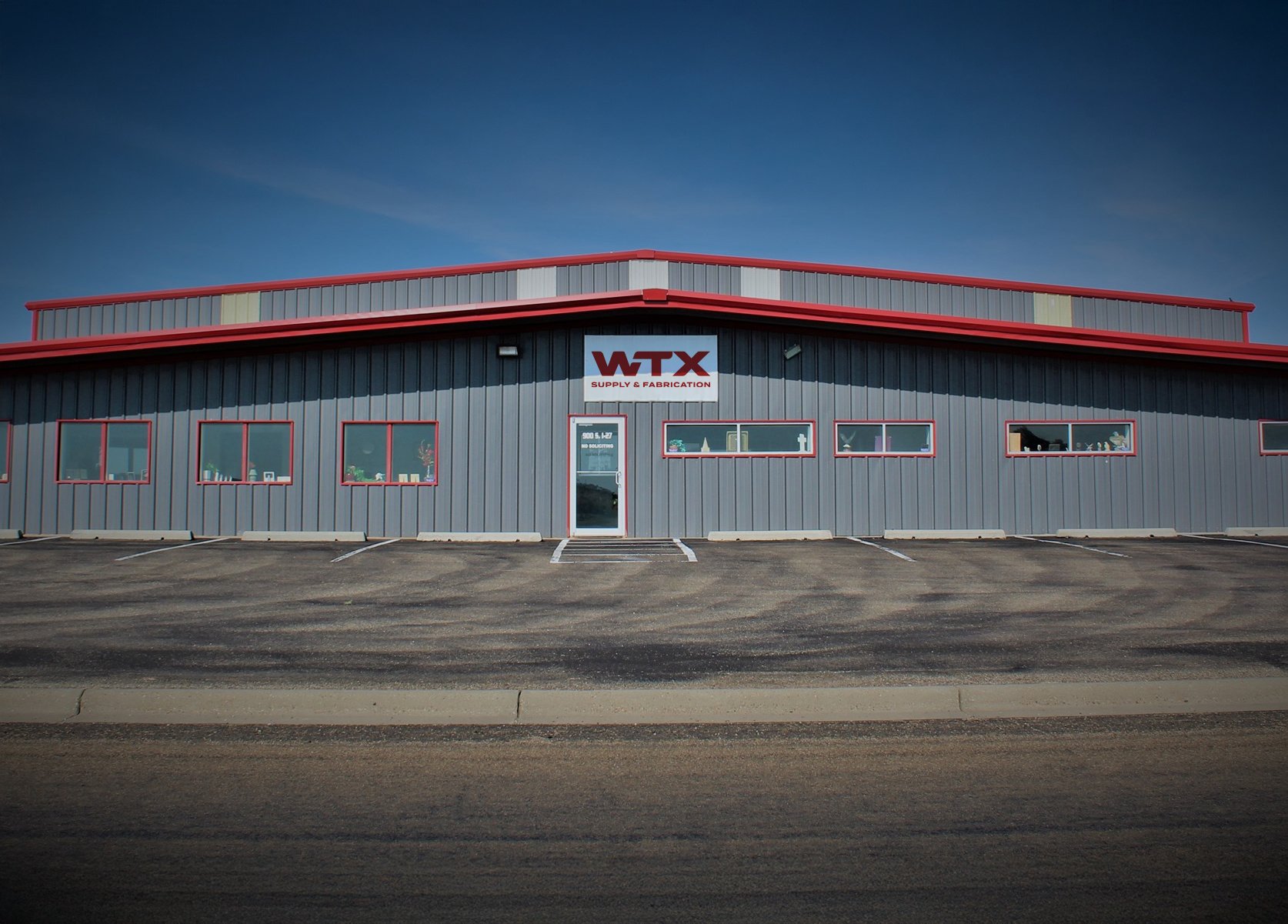 WTX-HQ-Building WTX-HQ-Building